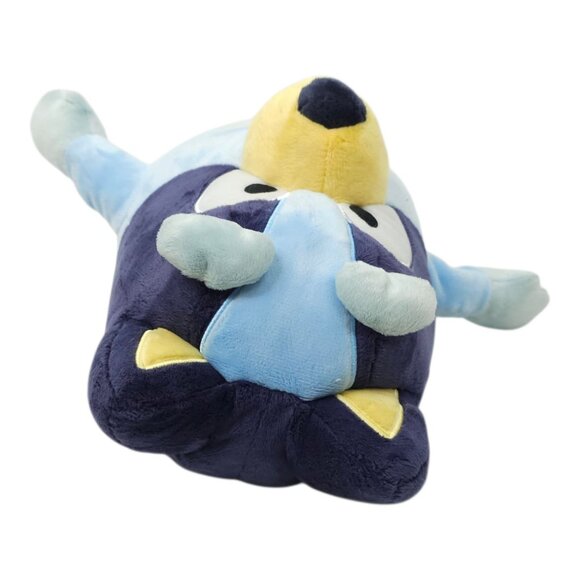 Build A Bear Bluey Dog Plush 15 Inch Stuffed Animal Toy Bluey And Friends BAB - Picture 9 of 13